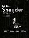 Le Cas Sneijder | avec Pierre Arditi - 