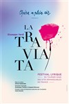 La Traviata : Festival Opéra en plein air à Paris - 
