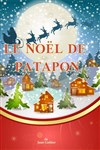 Le Noël de Patapon - 