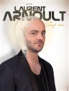 Laurent Arnoult dans One concept show - 