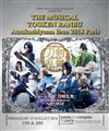 The Musical Touken Ranbu | Atsukashiyama Ibun 2018 Paris - 