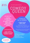 Comedy Queen - 