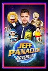 Jeff Panacloc dans Adventure - 