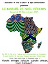 Le Marché de Noël africain - 