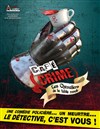 Café Crime - 