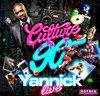 Culture 90 invite Yannick - 