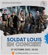 Soldat Louis - 
