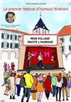 Mon Village Invite l'Humour | Saint Trojan les bains - 