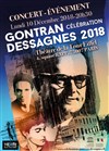 Concert célébration Gontran Dessagnes 2018 - 
