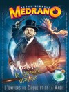 Le Cirque Medrano dans Mysterium | Angoulême - 