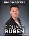 Richard Ruben dans En Chanté ! - 