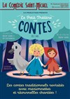 Le Petit Théâtre des Contes - 