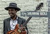 Blues King Solomon + Little Mouse and The Hungry Cats - 