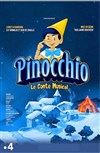 Pinocchio - Le conte musical - 