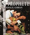 Le Prophète | de Khalil Gibran - 