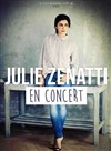Julie Zenatti - 
