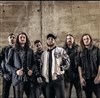 Betraying The Martyrs + As They Burn - 