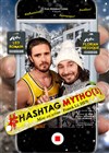 Hashtag Mytho(s) avec Florian Hessique - 