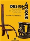 Design en Afrique, s'asseoir, se coucher et rêver | Visite guidée en famille - 
