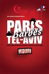 Paris Barbès Tel Aviv - 
