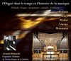 Concert d'Inauguration de l'Orgue de la Salette - 
