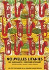 Les Rugissants / Nouvelles Litanies - 