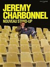 Jeremy Charbonnel dans Nouveau Stand Up - 