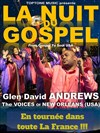 La Nuit Du Gospel | Glen David Andrews - 