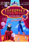 Augustine fait son cirque - 