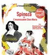 Spinoza ou l'insaisissable Clara Maria - 