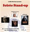 Soirée Stand up - 