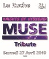 The Muse Tribute - 