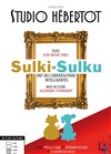 Sulki et Sulku ont des conversations intelligentes - 