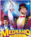 Fantastique Festival International du Cirque Medrano | - à Toulouse - 