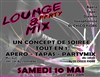 Lounge & Mix party - 