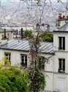Visite guidée : Paris, des quartiers populaires aux quartiers branchés | Par Maryse Emel - 