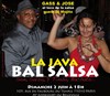 Bal salsa - 