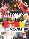 Bollywood Masala Orchestra | Spirit of India - 
