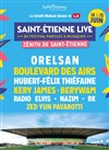 Saint-Etienne Live by Festival Paroles & Musiques - 