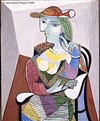 Visite guidée : L'exposition anniversaire : Musée Picasso, nouvel accrochage | Par Murielle Rudeau - 