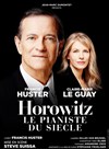 Horowitz - Le pianiste du siècle | avec Francis Huster - 