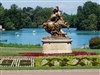 Visite guidée : Découvrir le Parc de la Tête d'or | par Clément de Rousillion - 