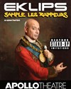 Eklips sample les rappeurs - 