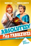 Absolutely pas fabuleuses - 