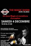 Olmac dans The Magic Show - 