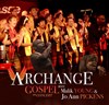 Archange Gospel avec Malik Young & Jo Ann Pickens - 
