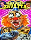 Cirque Stéphan Zavatta dans Le Festival du rire | - Saint Etienne - 