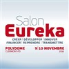 Salon Eurêka Entreprendre en Auvergne - 