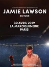 Jamie Lawson - 