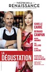 La dégustation | avec Isabelle Carré et Bernard Campan - 